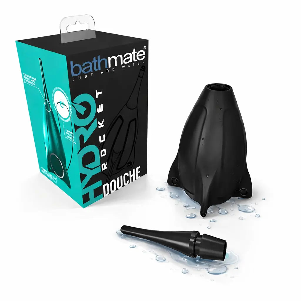Bathmate Hydro Rocket Douche