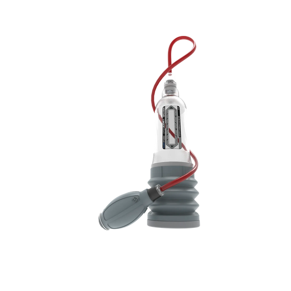 Bathmate HydroXtreme 7 Wide Boy Kit