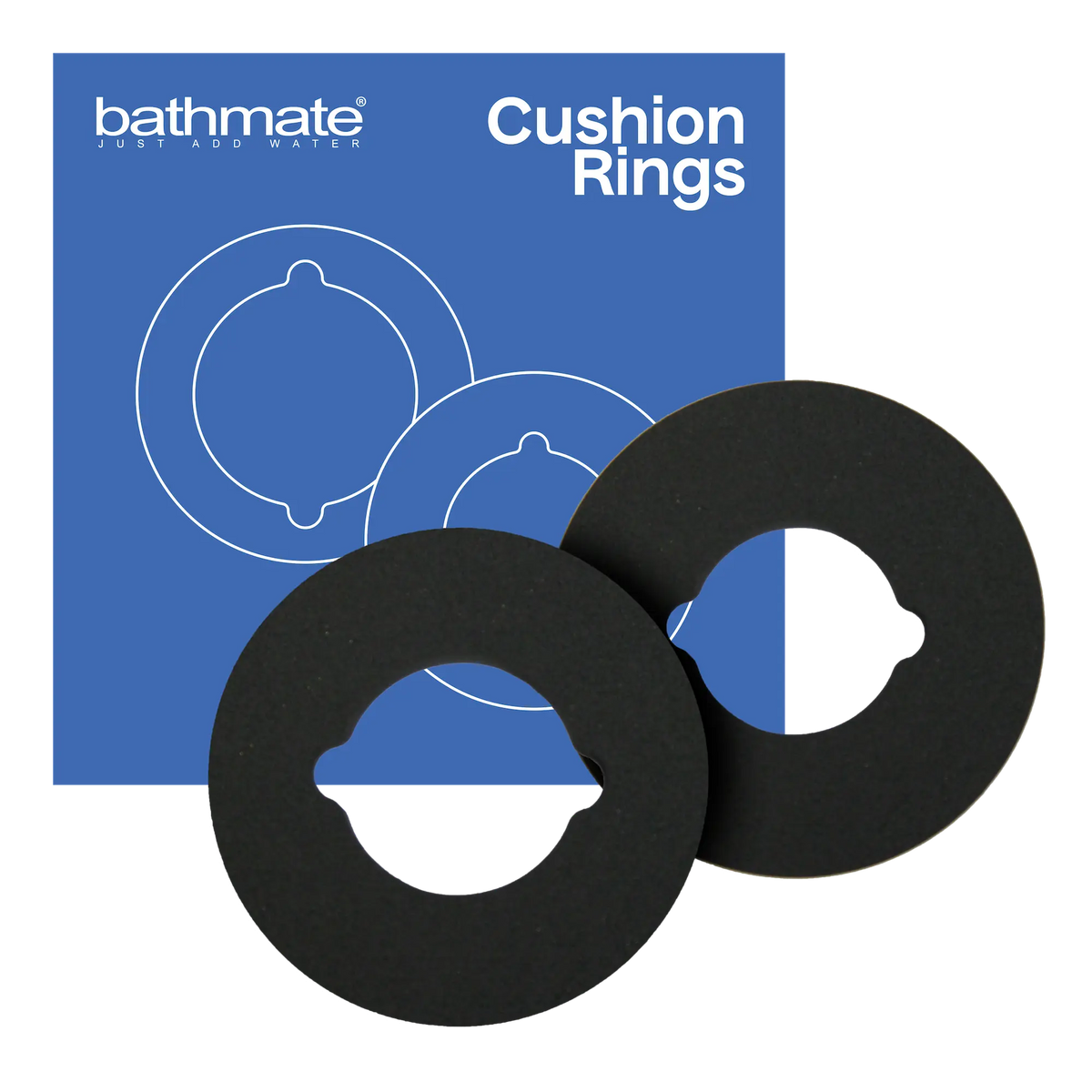 Bathmate Cushion Rings