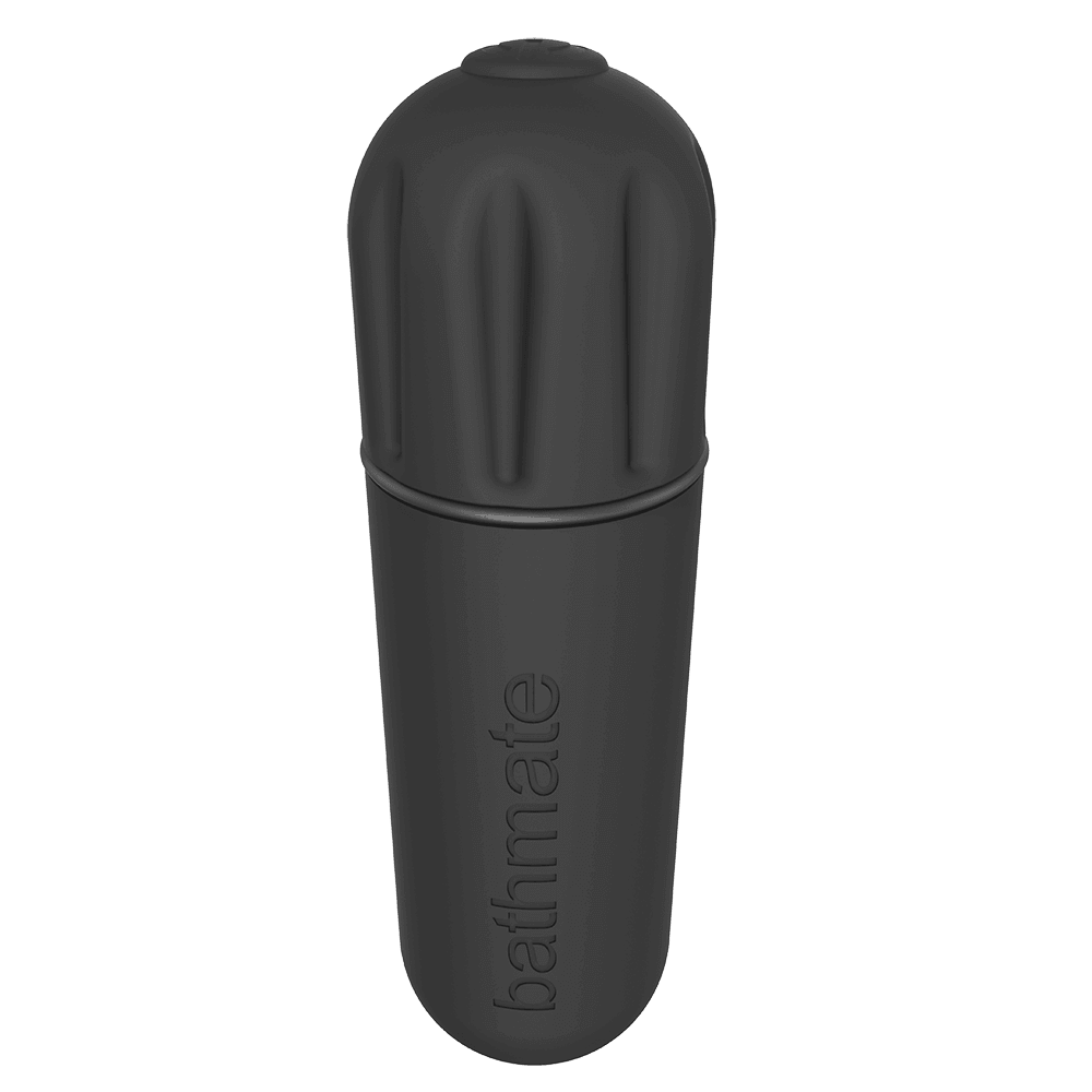 Bathmate Vibe - Compact bullet vibrator for targeted clitoral or anal stimulation during pleasure.